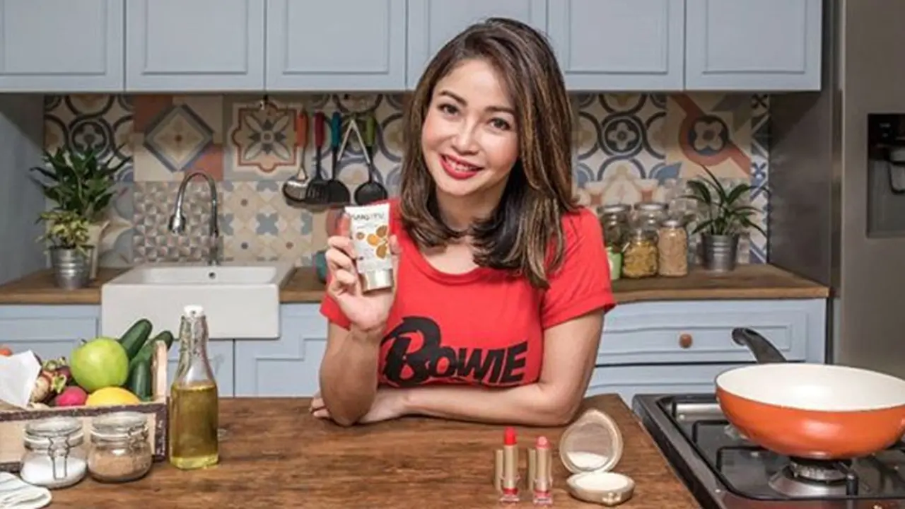 Chef Marinka