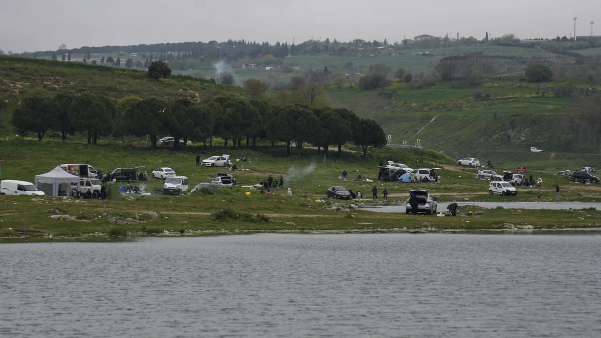 Update Gempa Istanbul Turki, 151 Orang Terluka Akibat Melompat dari Gedung