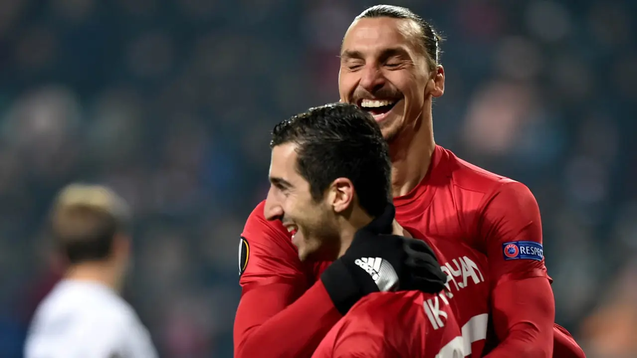 Manchester United
