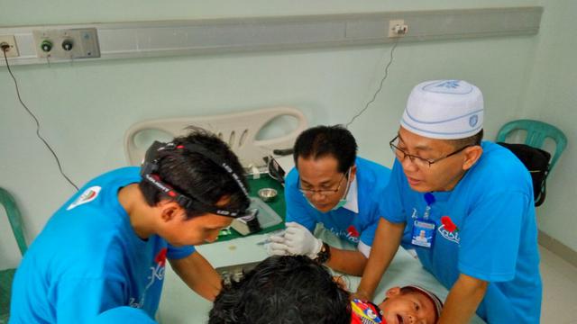 Harapan Orangtua Usai Anak Ikut Khitan Gratis Emtek Group News