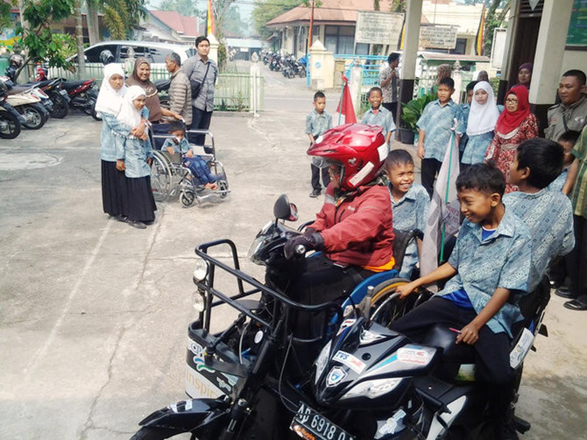 Dok. Istimewa