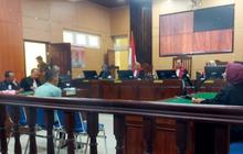Pembunuh Nia Kurnia Sari, Gadis Penjual Gorengan di Padang Pariaman Dituntut Hukuman Mati