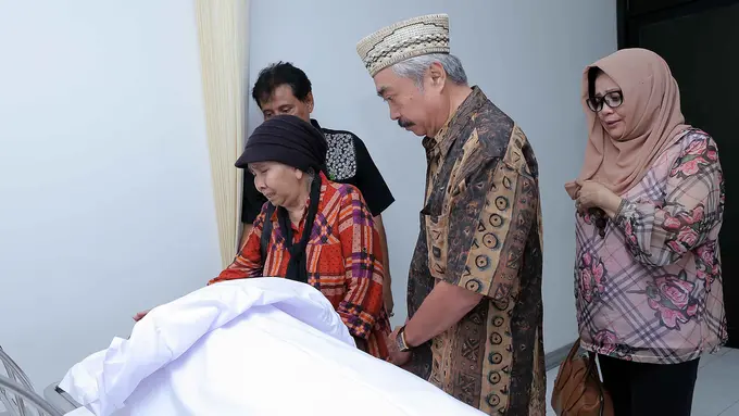 [Bintang] Shinta Muin