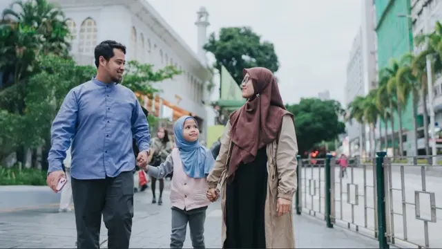Hong Kong Dinobatkan sebagai Kota Non-Muslim dengan Destinasi Ramah Muslim Paling Menjanjikan 2025. foto: Hong Kong Tourism Board