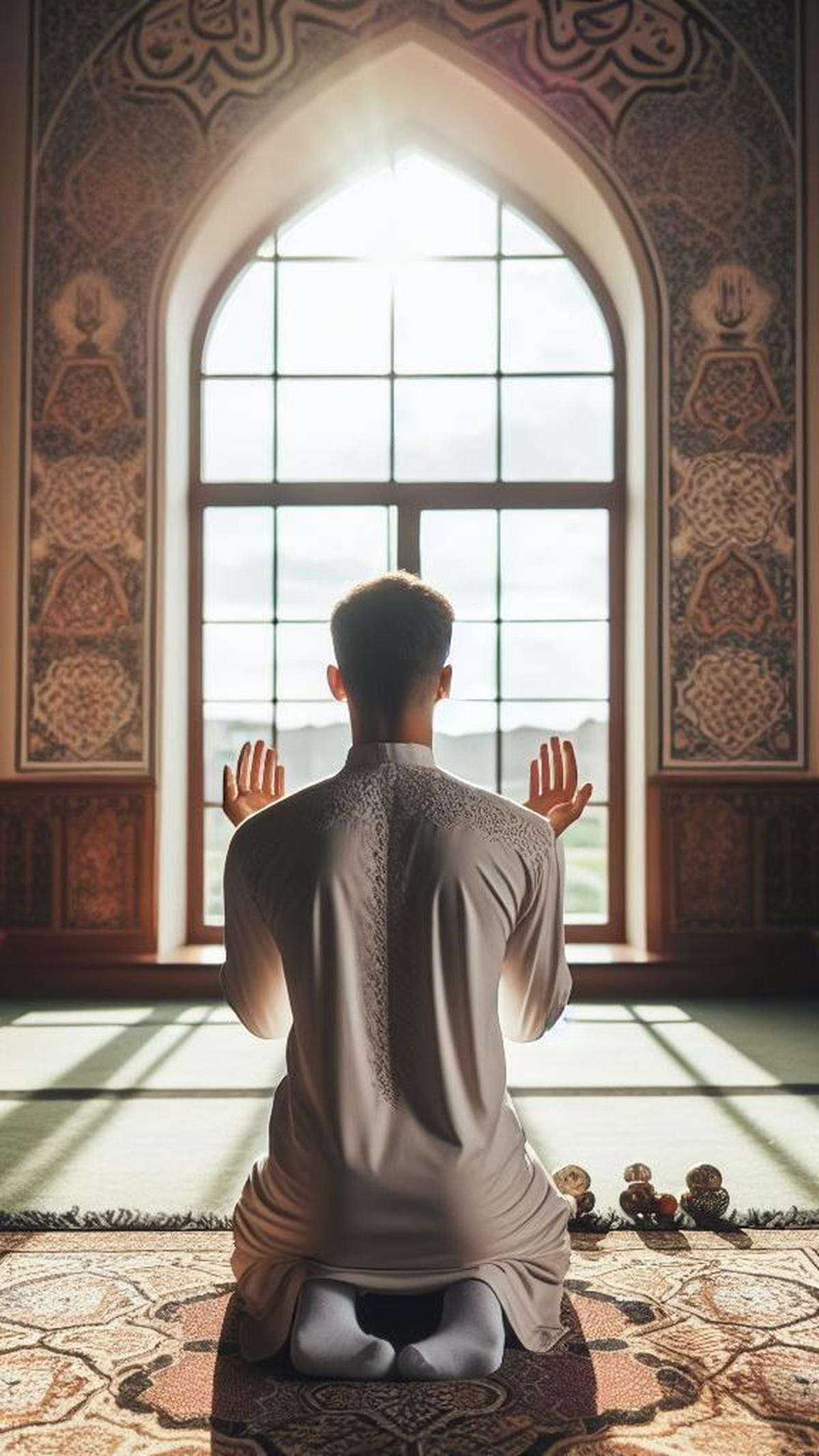 Waktu Mustajab untuk Shalat Istikharah<br>