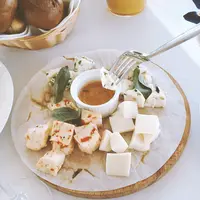 ilustrasi kreasi tahu/pexels