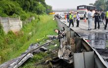 Belajar dari Tragedi KM 58 Tol Cikampek, Ini Syarat  Kerusakan Mobil Ditanggung Asuransi Saat Mengalami Kecelakaan