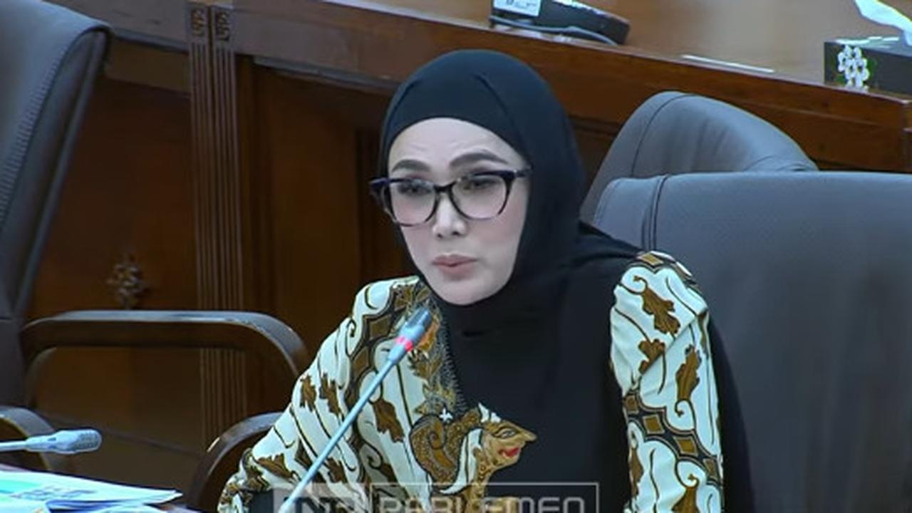Jelang Lebaran Harga Kebutuhan Pokok Naik, Wulan Jameela Semprot Mendag 'Kesan Aji Mumpung Puasa dan Lebaran Suka-Suka Naik