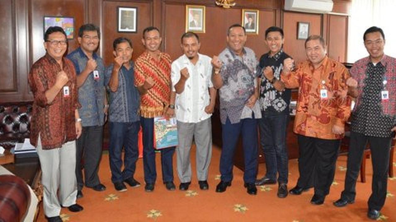 Berambisi jadi BUMN teh terbaik, RNI sekolahkan karyawan ke India