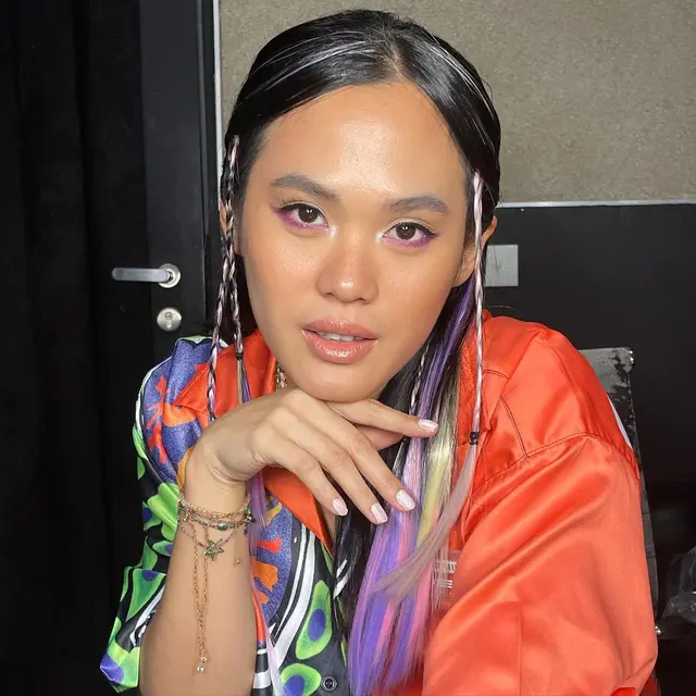 Rilis Single Internasional, Ini 6 Potret Sheryl Sheinafia di Lagu Want Ur Love