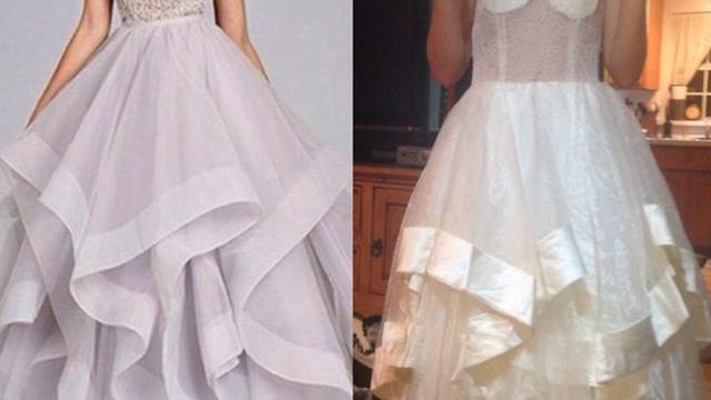 8 Potret Ini Bakal Buatmu Berpikir Dua Kali Sebelum Beli Baju Online