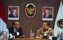 Kemendukbangga Paparkan Capaian Stabilitas Demografi dan Pembangunan Keluarga kepada Menko PMK