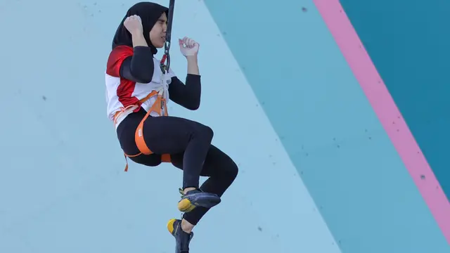 Rajiah Sallsabillah