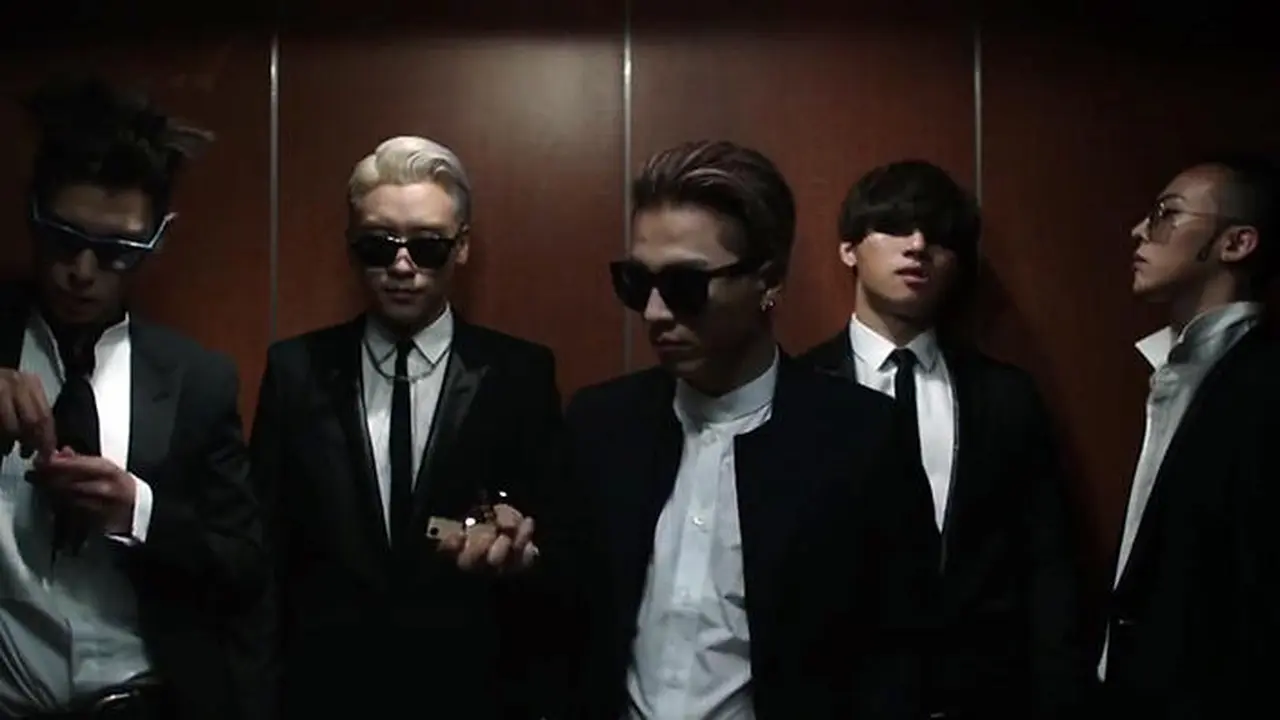 BigBang