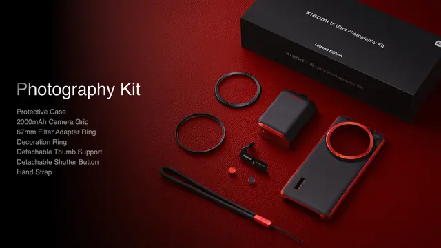 Pakai Lensa Leica, Xiaomi 15 Series Hadirkan Pengalaman Fotografi dan Videografi Layaknya Profesional