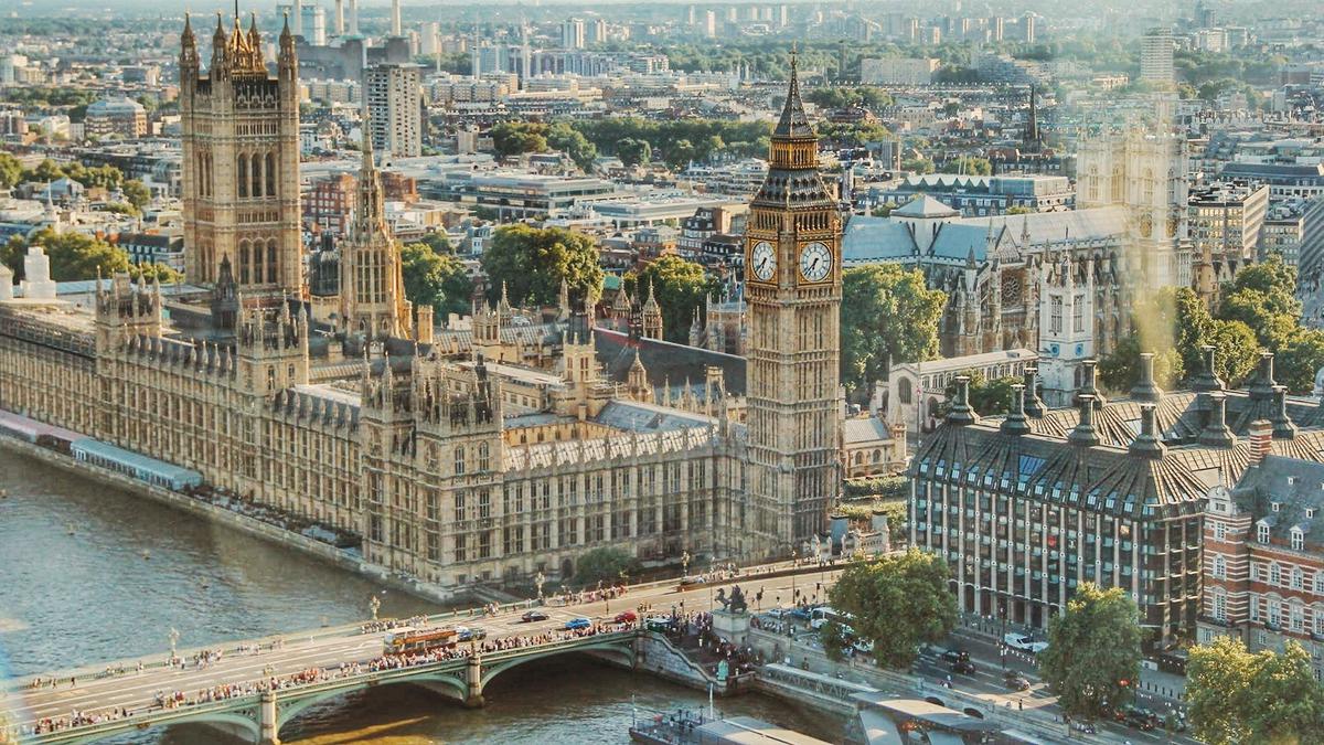 Rencana Pembangunan Mega Embassy China di London Picu Kekhawatiran Warga