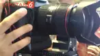 Canon melalui pt. Datascrip sebagai distributor tunggal produk pencitraan digitalnya di Indonesia kembali memperkenalkan generasi terbaru produk andalannya, yakni EOS 1D X Mark II.