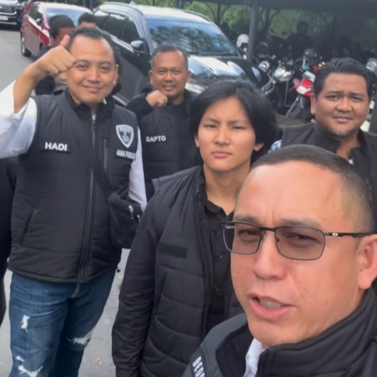 beddy ratakan