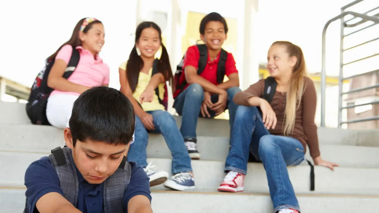 Metode Homeschooling Lindungi Anak dari Bullying?