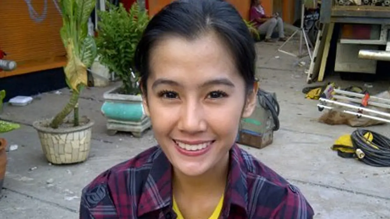 [Bingtang] Ardina Rasti