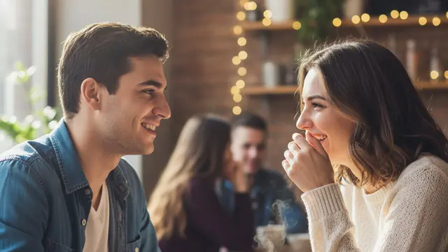 Tebak-tebakan Gombal Romantis Bikin Baper