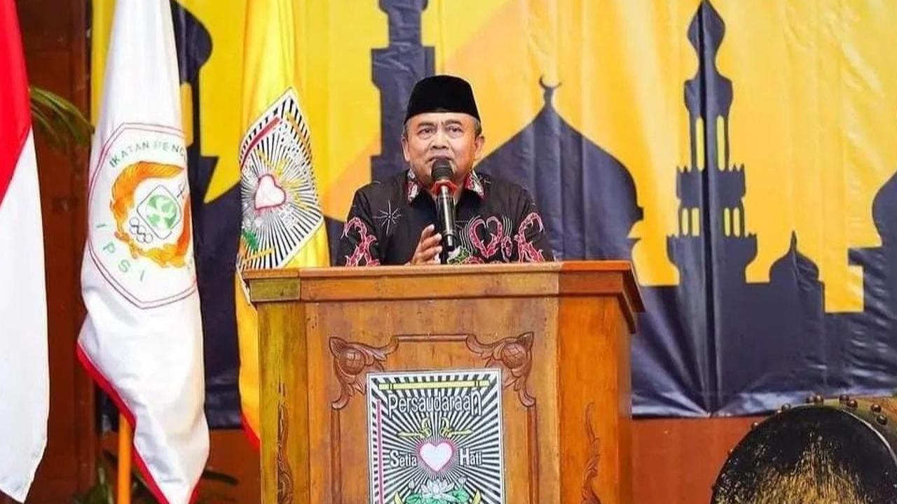 Pernyataan Resmi Pesilat PSHT Usai Pengeroyokan Polisi di Jember, Begini Katanya