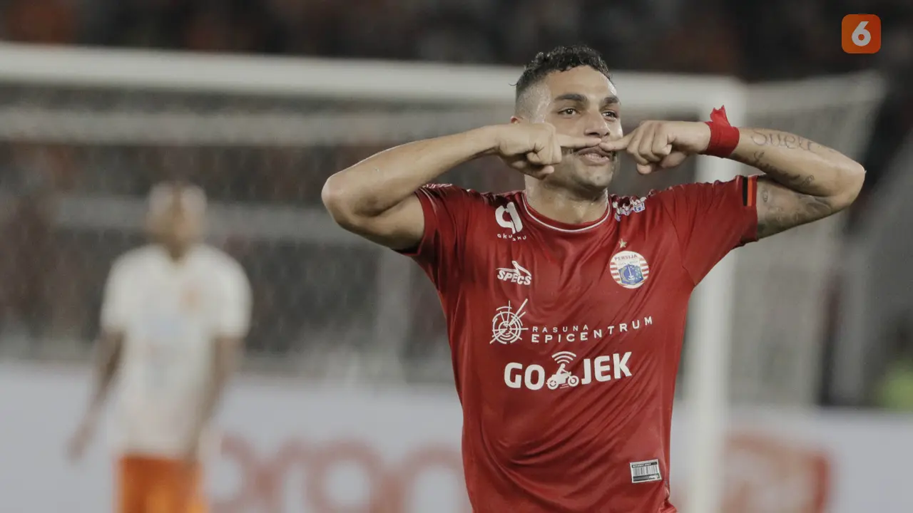 Persija Jakarta