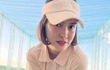 Potret Shandy Aulia yang Kini Gemar Berolahraga, Outfit Selalu Stunning dengan Barang Branded Bernilai Fantastis