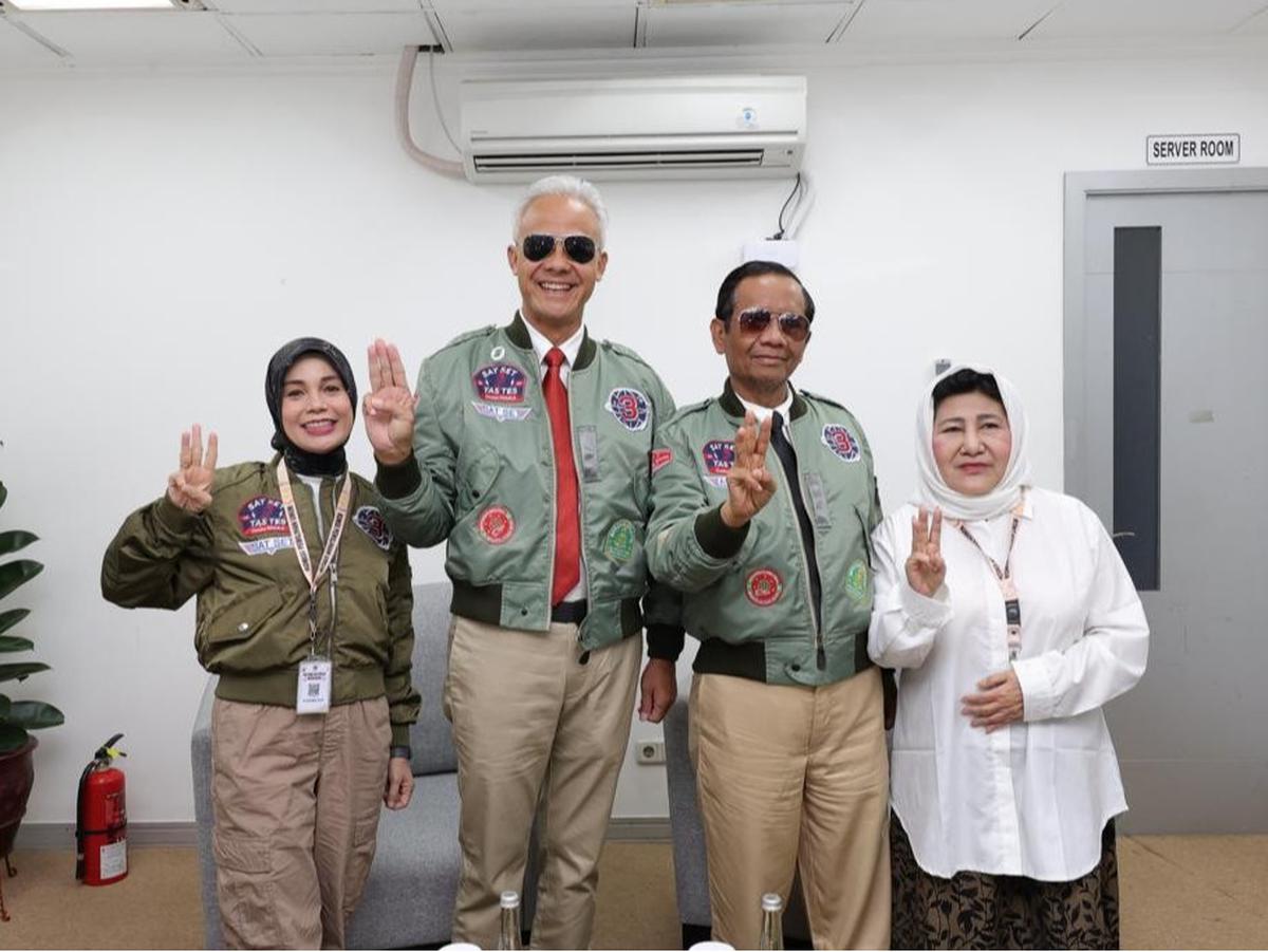 Dok. Istimewa