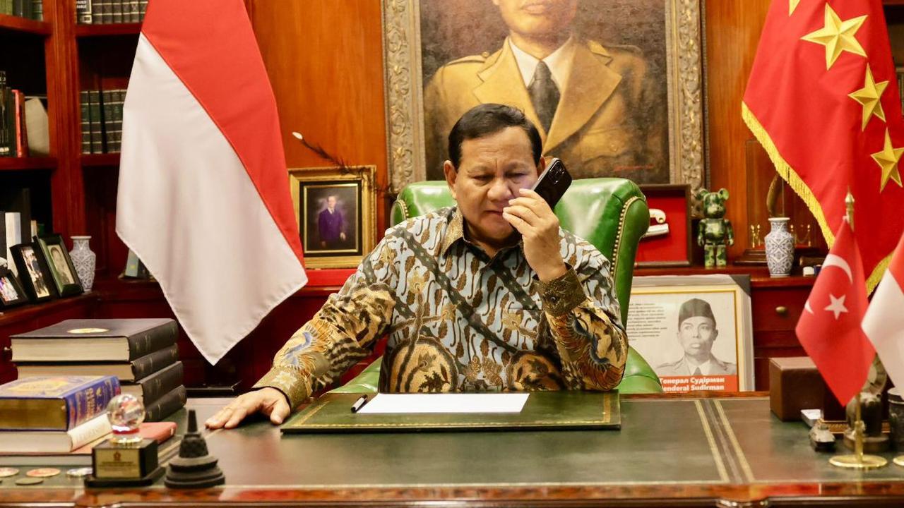 Dok. Istimewa