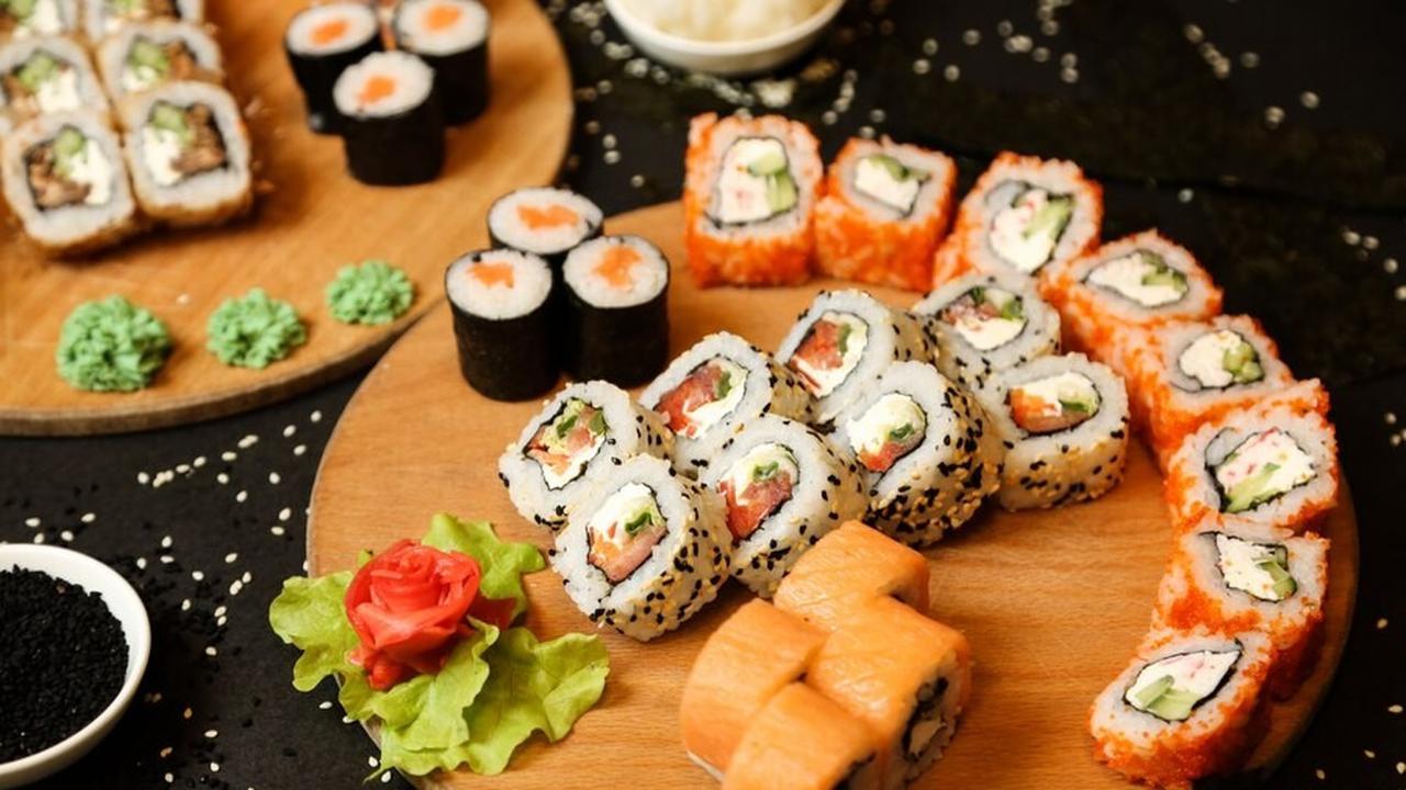 Sushi