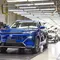 Geely EX5 EM-i Super Hybrid Mulai Diproduksi