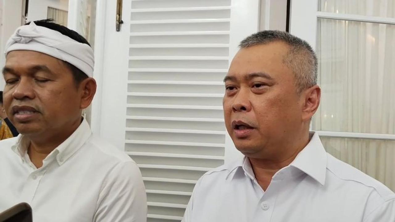 MoU Transportasi Jabar: Menhub dan Gubernur Teken Kesepakatan, Reaktivasi KA & Optimalisasi Kertajati Jadi Prioritas Utama