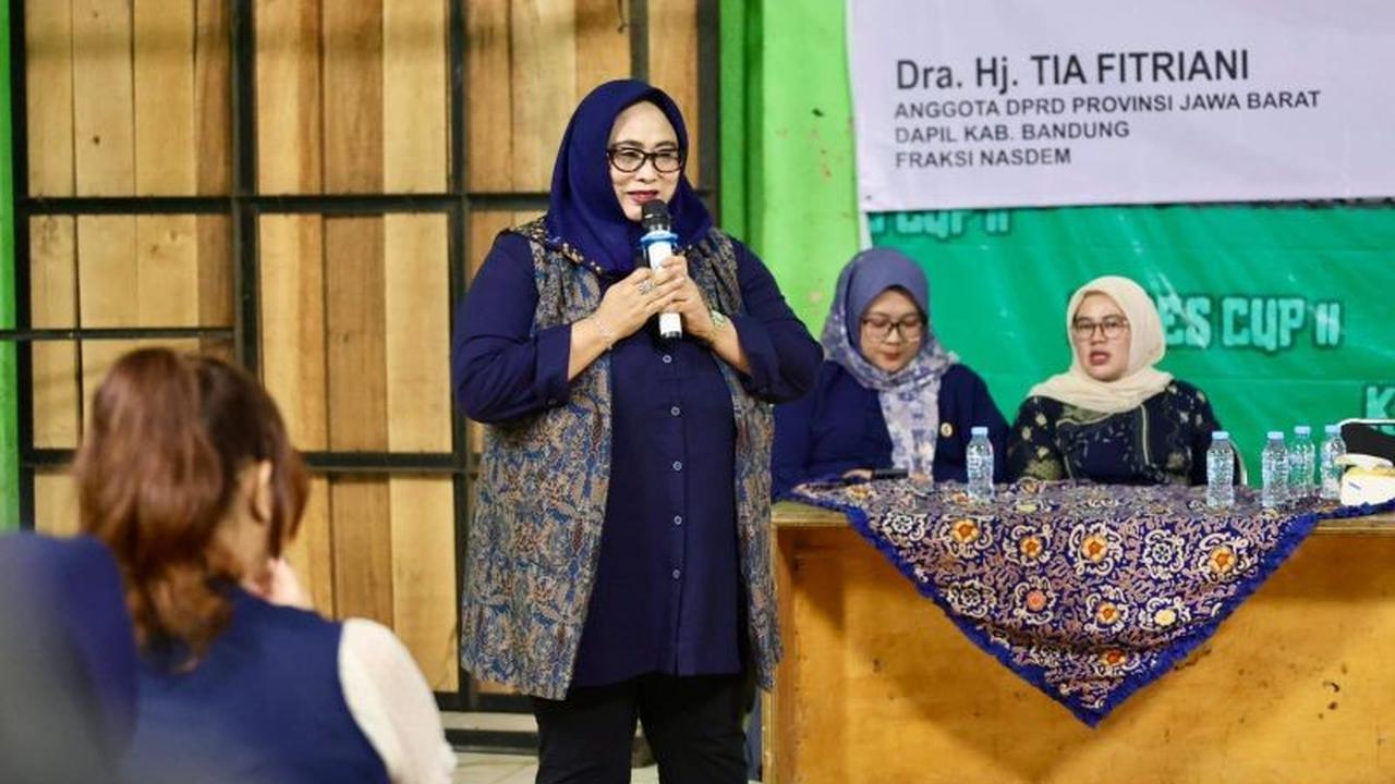 Wow, Tertinggi Nasional! Realisasi Investasi Jabar Tembus Rp77,13 Triliun pada Kuartal III 2023, DPRD Apresiasi