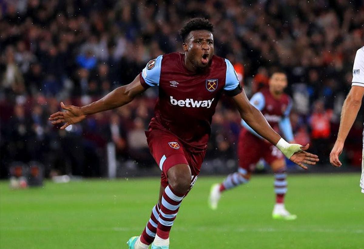 Perkuat Lini Serang, Chelsea Incar Pemain West Ham Ini