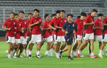 Ada Laga Timnas Indonesia vs Malaysia Piala AFF U-23 di GBK, Ribuan Polisi Disebar