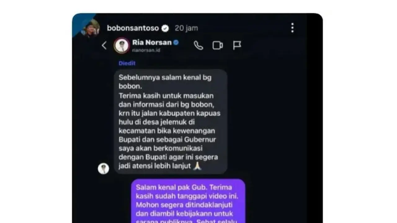 Bobon Santoso