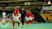 Meski Peluang Tipis, Timnas Indonesia Tak Mau Menyerah