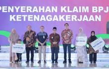 Rela Berkorban Demi Pendidikan, 181 Ribu Guru Madrasah Diberi Perlindungan BPJS Ketenagakerjaan oleh Kemenag