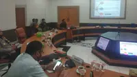 Pemkot Tarakan Jamin Pilkada Serentak 2020 Terapkan Protokol Kesehatan