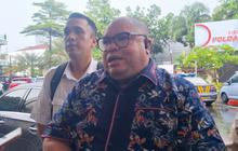 Razman Arif Nasution Pengacara Kontroversial yang Viral, Ternyata Miliki Anak yang Kuliah di Luar Negeri