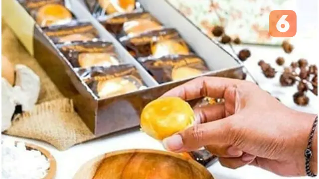 Roti Kompiang