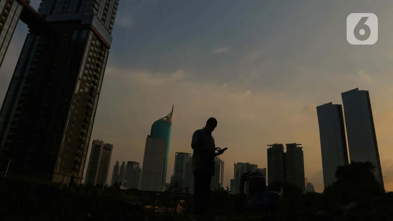 Bank Indonesia Ramal Ekonomi Global Melemah pada 2024, Ini Penyebabnya