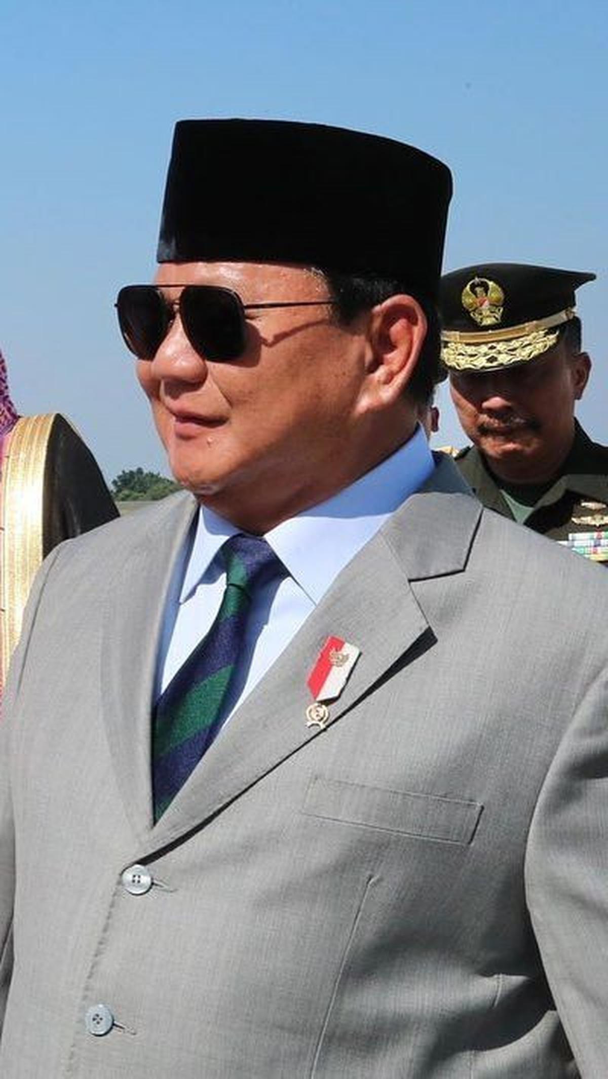 Dalam pertemuan tersebut, pensiunan Jenderal Kopassus ini menyampaikan keyakinannya bahwa Arab Saudi mampu mewujudkan Visi 2030.