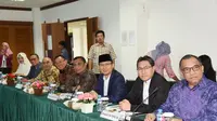 Penyerapan Anggaran Jawa Barat Lambat