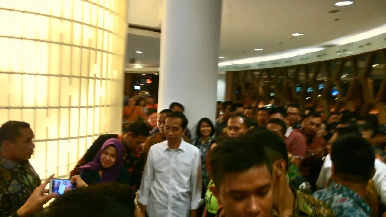 Jokowi