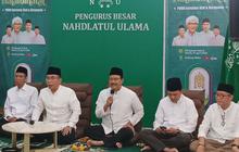 Ketum PBNU Desak Gencatan Senjata untuk Menghentikan Konflik di Gaza