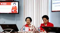 Megawati Berharap Setiap Negara Cari Terobosan Mengatasi Krisis Geopolitik dan Pemanasan Global