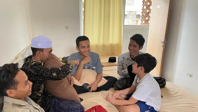 [Fimela] Rafathar Malik Ahmad