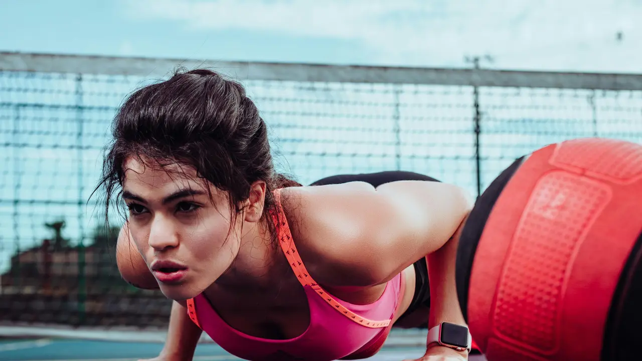 Jenis Olahraga untuk Wujudkan Body Goals untuk Wanita